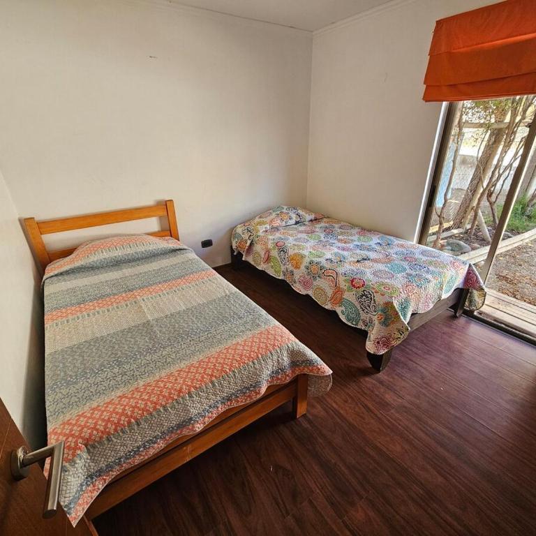 Casa en condominio Vista al Mar - Casa de 3 dormitorios - 3