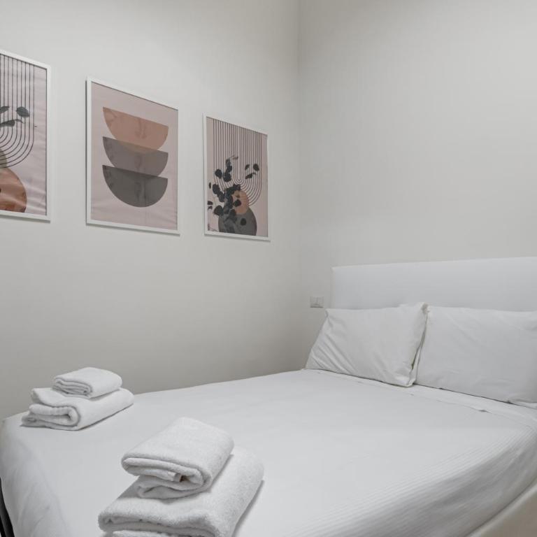 GuestHost - Ca' Granda M5 & Bicocca Apartment - Appartamento su 2 Livelli - 3