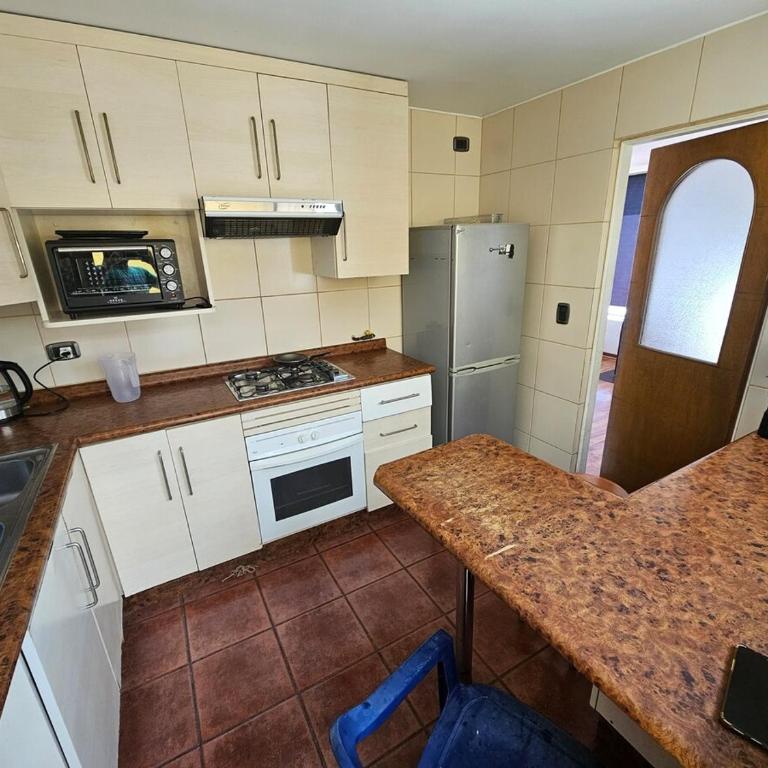 Casa en condominio Vista al Mar - Casa de 3 dormitorios - 4