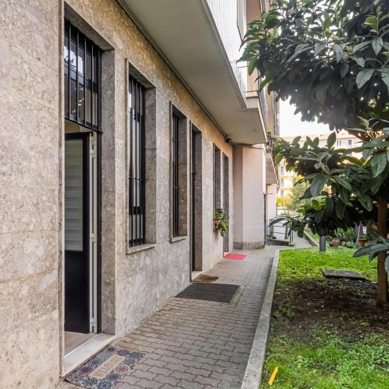 GuestHost - Ca' Granda M5 & Bicocca Apartment - Appartamento su 2 Livelli - 11