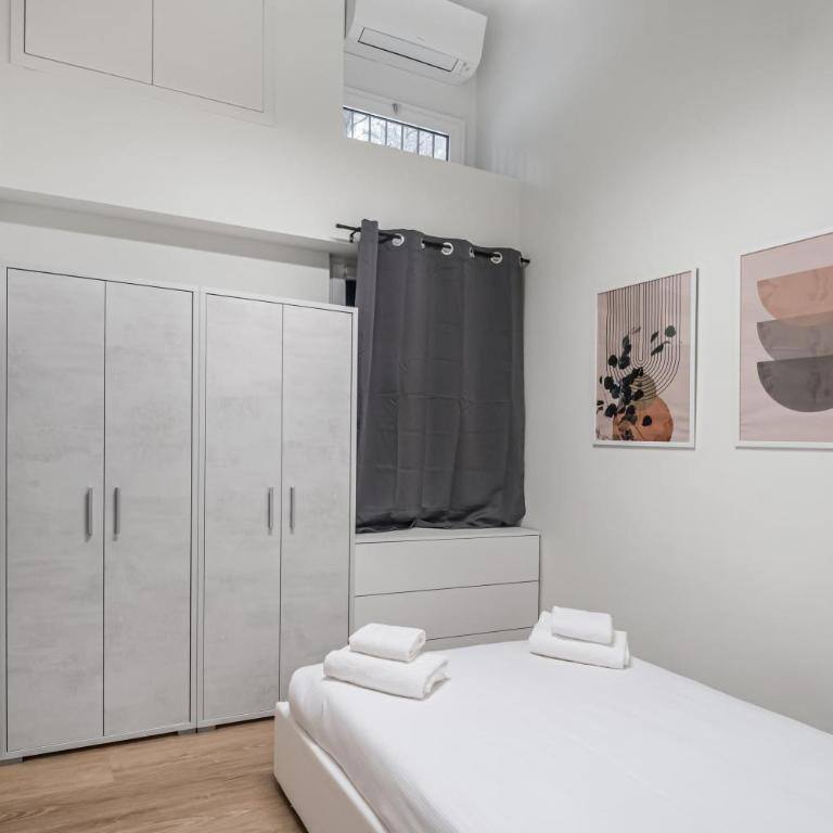 GuestHost - Ca' Granda M5 & Bicocca Apartment - Appartamento su 2 Livelli - 2