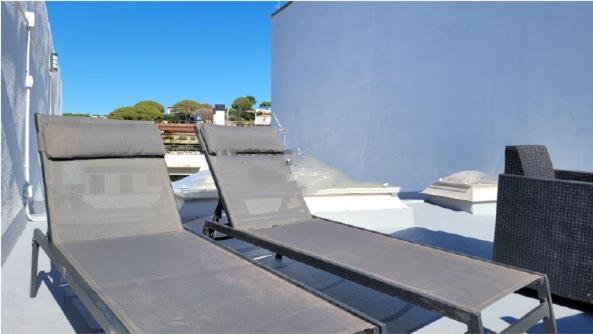 Cosy Coastal Haven - Apartamento de 2 dormitorios - 9