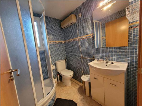 Cosy Coastal Haven - Apartamento de 2 dormitorios - 18