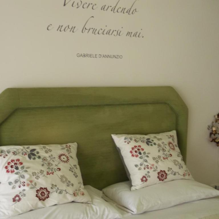 La Dimora del Conte - Superior Double Room - 1