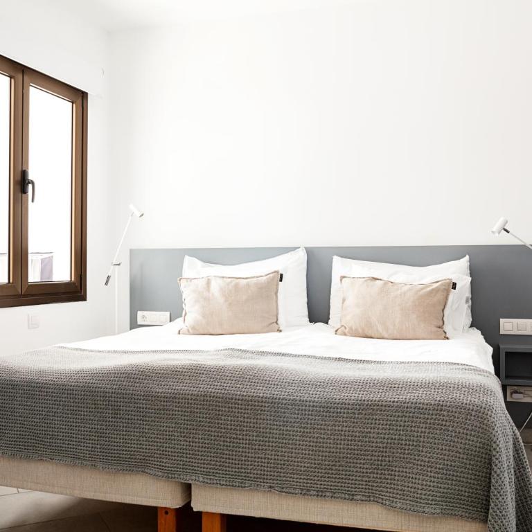 Ocean Beach Club Gran Canaria - Bungalow mit 2 Schlafzimmern - 5