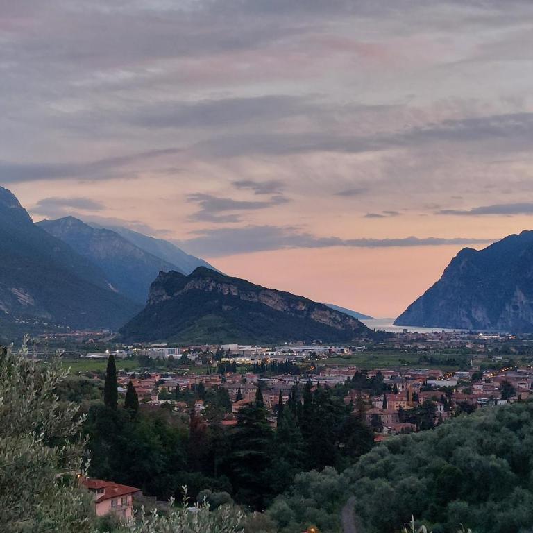 Apt Mountain Spirit, Arco - Appartamento con 1 Camera da Letto - 3