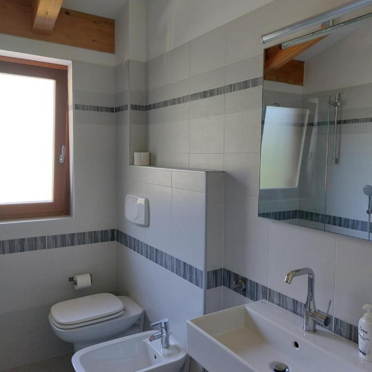Apt Mountain Spirit, Arco - Appartamento con 1 Camera da Letto - 6