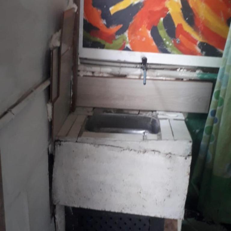 pet barata - Apartamento - 4