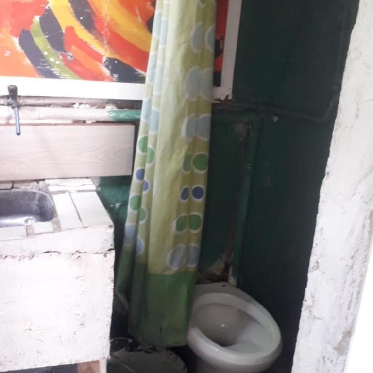 pet barata - Apartamento - 5