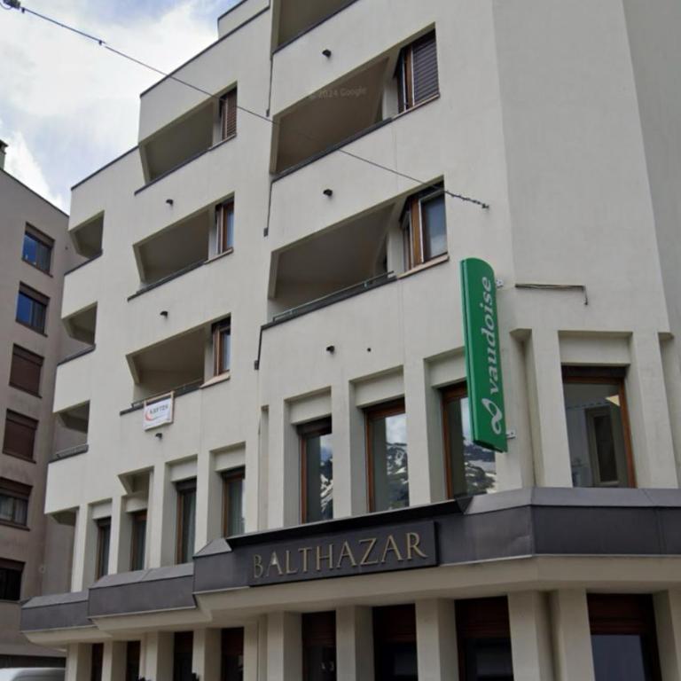 SuperG apartment - Apartment mit 2 Schlafzimmern und Seeblick - 23