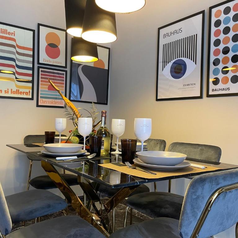 Casa Mirfak - Two-Bedroom Apartment - 18