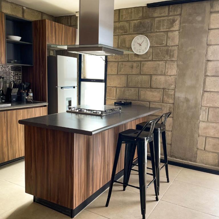 Tribu Centro Histórico - Apartamento Deluxe de 2 dormitorios con balcón - 6