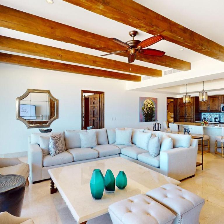 Grand Solmar Pacific Dunes Resort, Golf & Spa - Suite Superior - 1