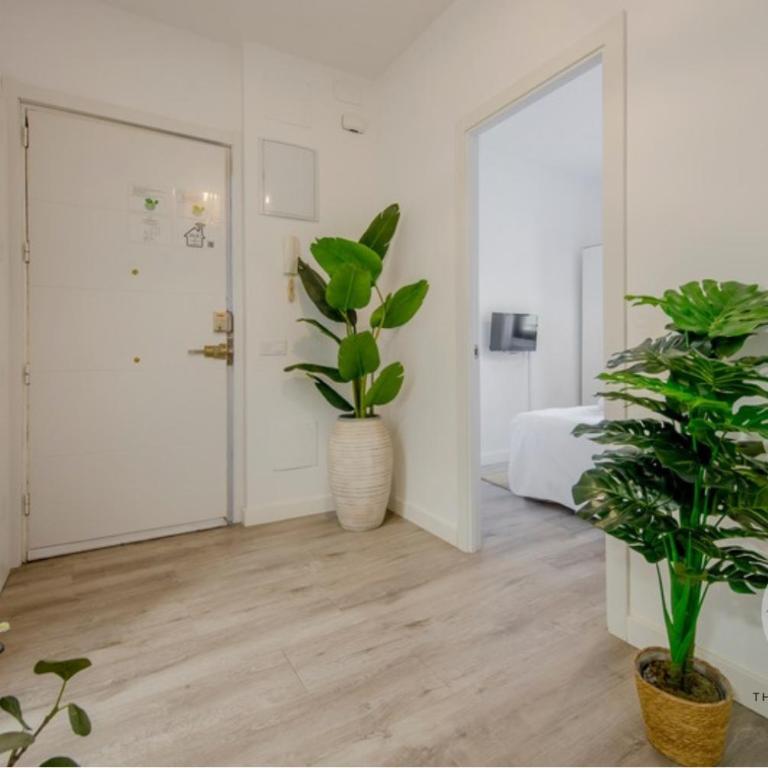 Vibrante y moderna para 7, conoce Toledo 77 - Apartamento - 7