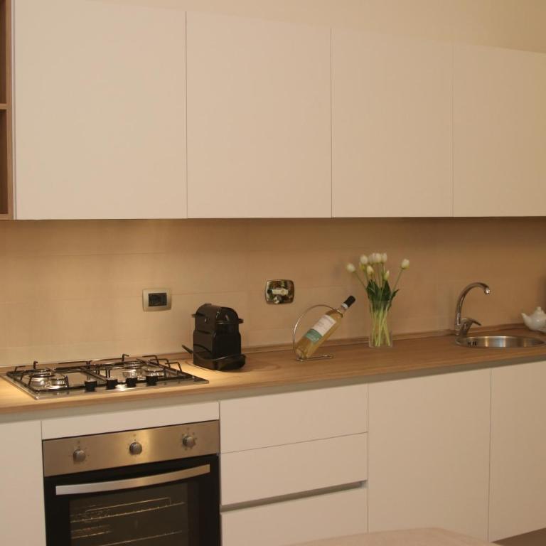 DIMORAVIAPIADUE - One-Bedroom Apartment - 11