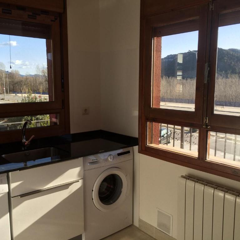 Apartamento Avenida - Appartamento con 2 Camere da Letto - 26