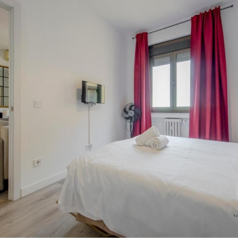 Vibrante y moderna para 7, conoce Toledo 77 - Apartamento - 25