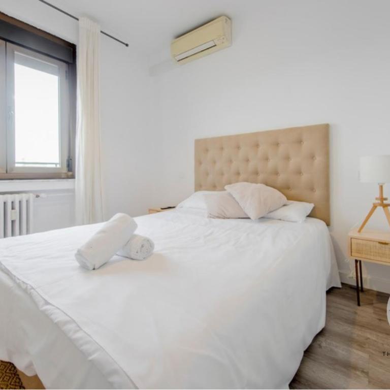 Vibrante y moderna para 7, conoce Toledo 77 - Apartamento - 27