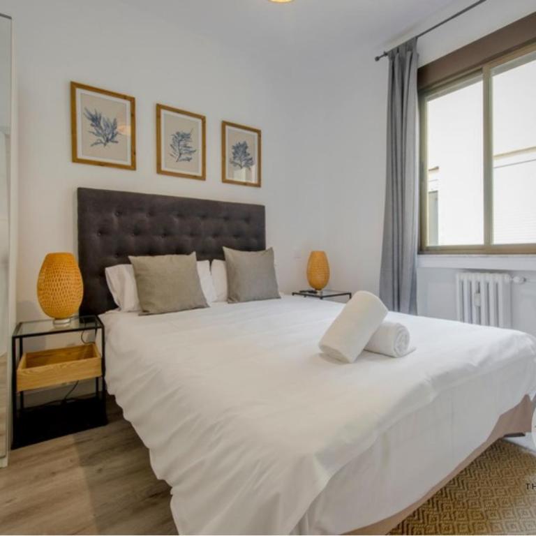Vibrante y moderna para 7, conoce Toledo 77 - Apartamento - 30