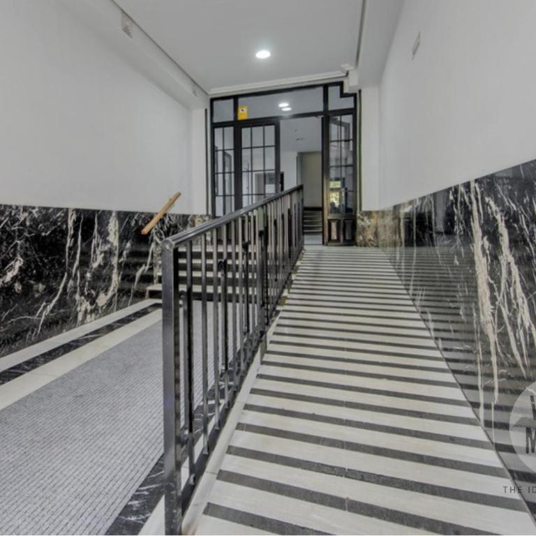 Vibrante y moderna para 7, conoce Toledo 77 - Apartamento - 4