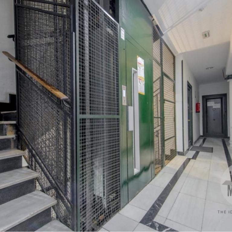 Vibrante y moderna para 7, conoce Toledo 77 - Apartamento - 6
