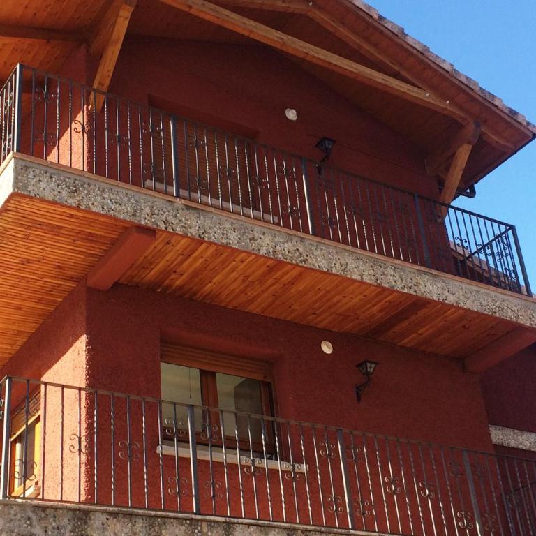 Apartamento Avenida - Appartamento con 2 Camere da Letto - 2
