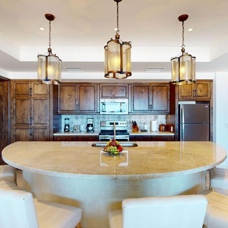 Grand Solmar Pacific Dunes Resort, Golf & Spa - Suite Superior - 2