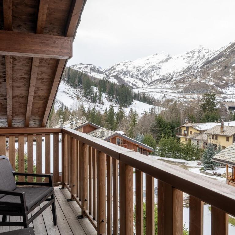Montana Lodge & Spa, by R Collection Hotels - Suite Executive - 3