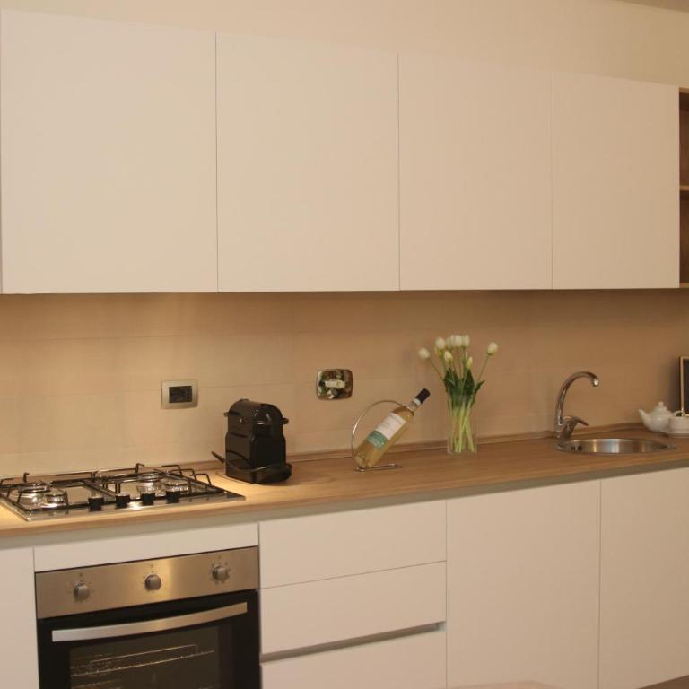 DIMORAVIAPIADUE - One-Bedroom Apartment - 10