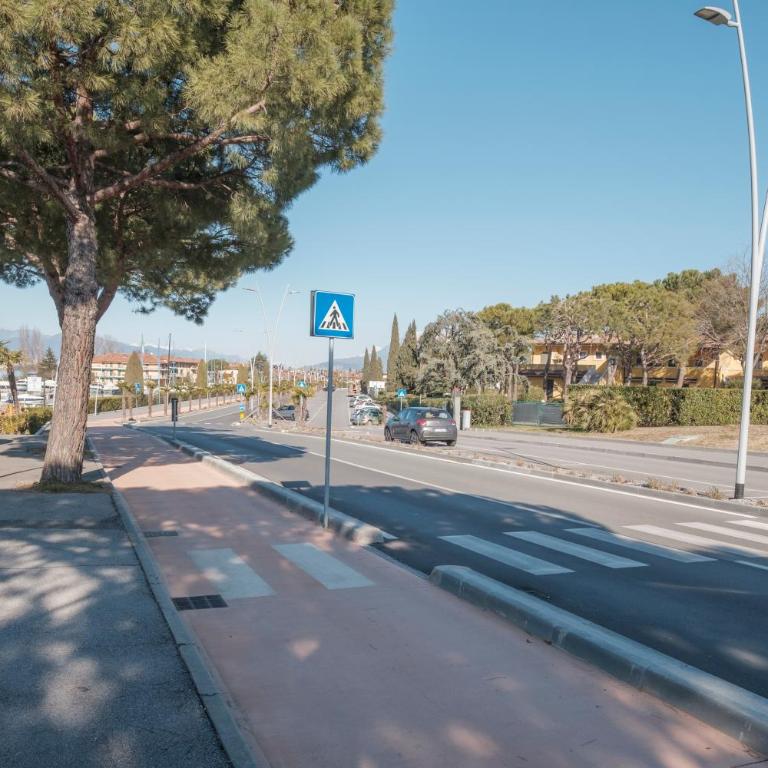 Rivazzurra Apartment - con piscina e WiFi - Appartamento con 2 Camere da Letto - 37