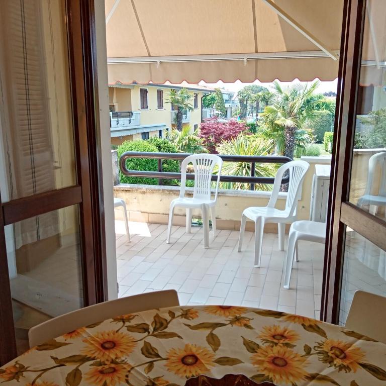 Rivazzurra Apartment - con piscina e WiFi - Appartamento con 2 Camere da Letto - 2