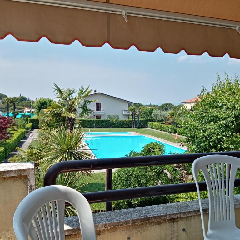 Rivazzurra Apartment - con piscina e WiFi - Appartamento con 2 Camere da Letto - 29