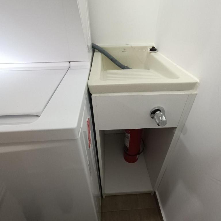 Edificio Construiblec República - Apartamento Ático - 2