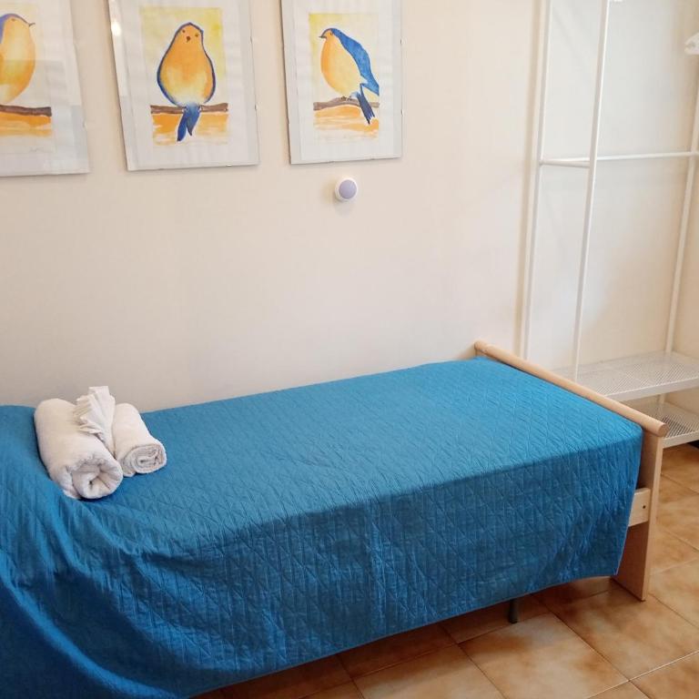 Rivazzurra Apartment - con piscina e WiFi - Appartamento con 2 Camere da Letto - 19