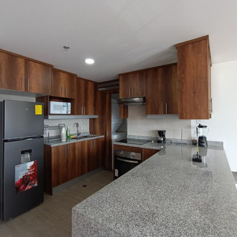 Edificio Construiblec República - Apartamento Ático - 12