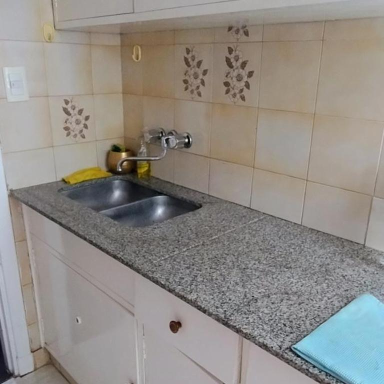 AN Departamento - Apartamento de 1 dormitorio - 6
