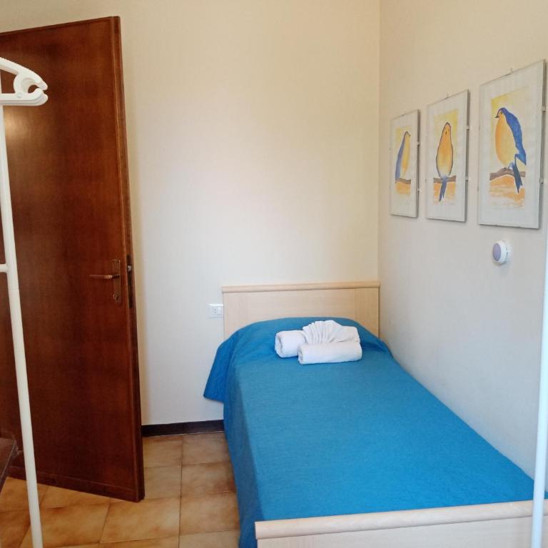 Rivazzurra Apartment - con piscina e WiFi - Appartamento con 2 Camere da Letto - 18