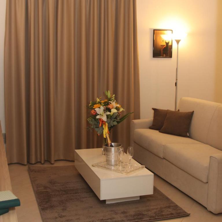 DIMORAVIAPIADUE - One-Bedroom Apartment - 8