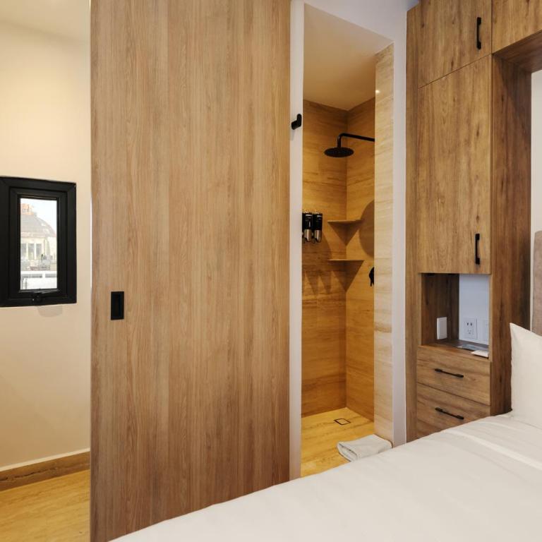 Casa Colón by Wynwood House - Alluring Loft with Perfect Deco in Mexico City - 9