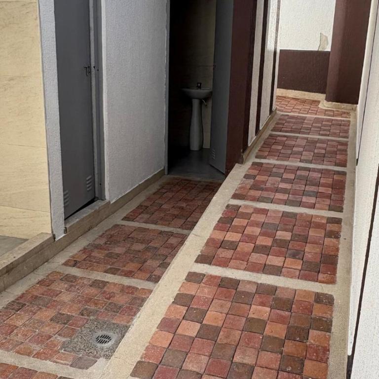 Amplio y hermoso apartamento para disfrutar - Apartamento de 1 dormitorio - 3