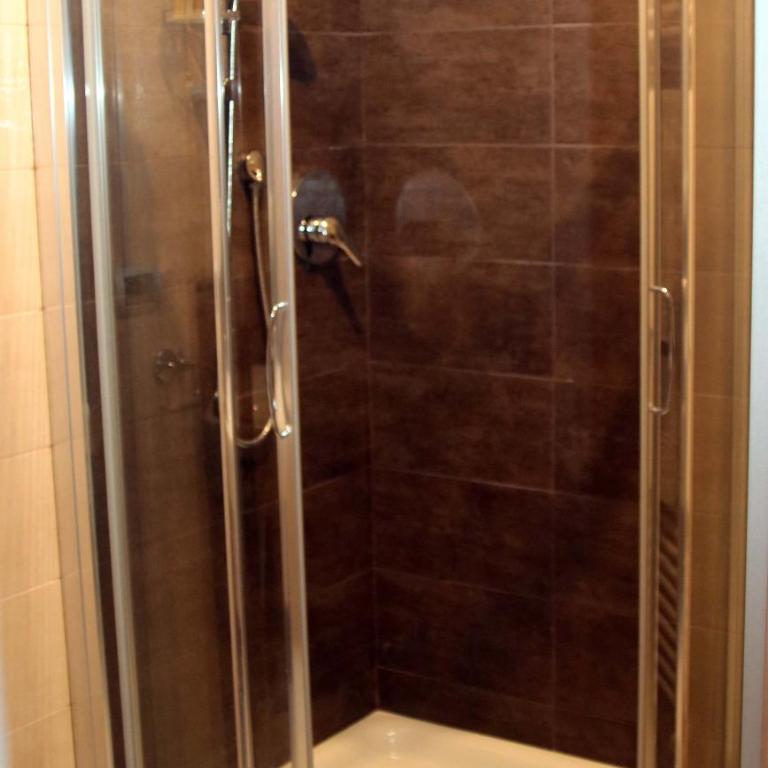 DIMORAVIAPIADUE - One-Bedroom Apartment - 7