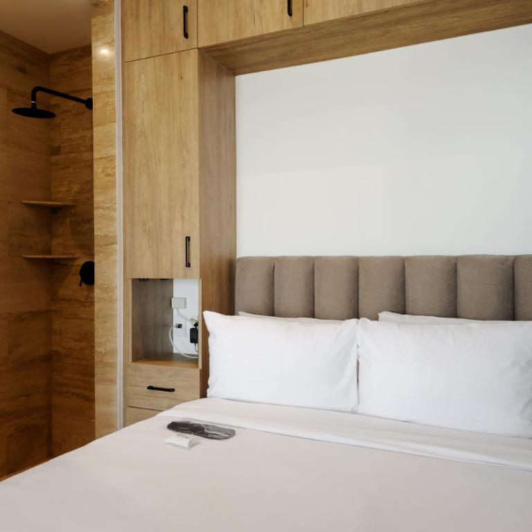 Casa Colón by Wynwood House - Bewitching Loft with Perfect Deco in Mexico City - 15