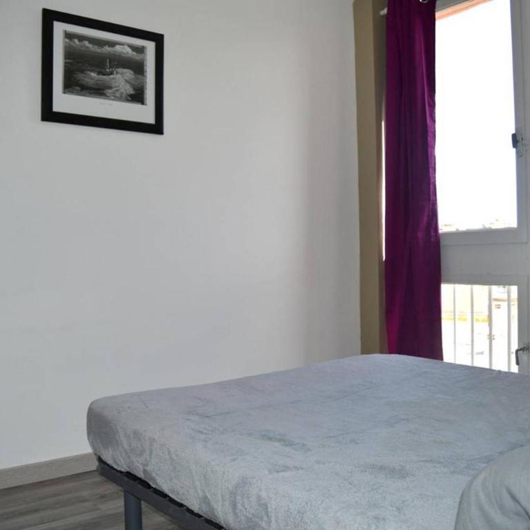 Appartement 2 pièces les pieds dans l'eau 3 couchages AR060-04E - Apartment - 10