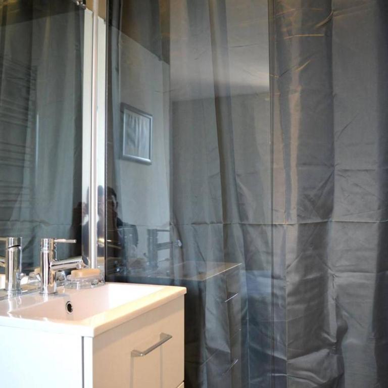 Appartement 2 pièces les pieds dans l'eau 3 couchages AR060-04E - Apartment - 12
