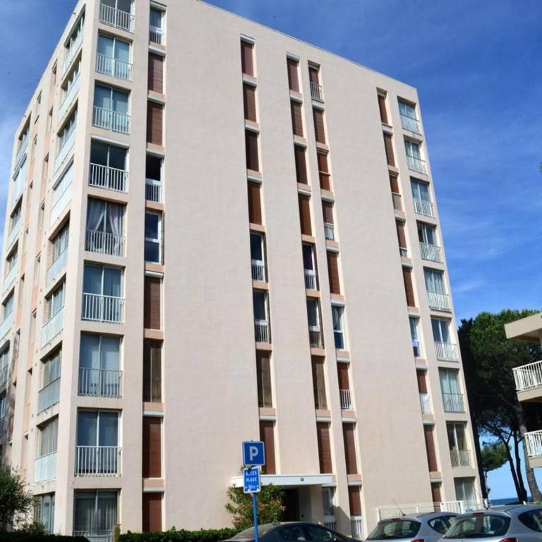 Appartement 2 pièces les pieds dans l'eau 3 couchages AR060-04E - Apartment - 15