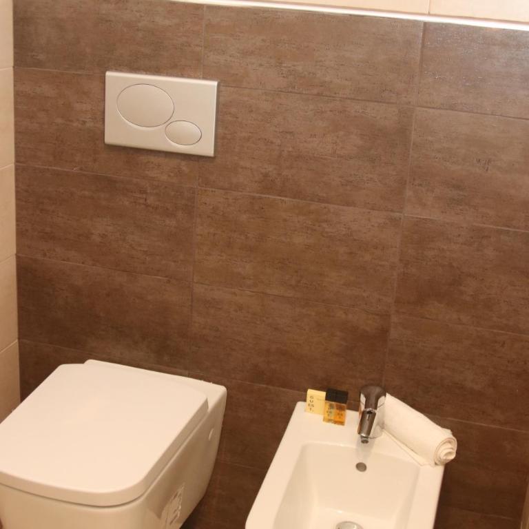 DIMORAVIAPIADUE - One-Bedroom Apartment - 6