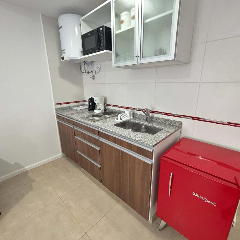 Moderno Departamento Con Pileta - Apartamento - 25