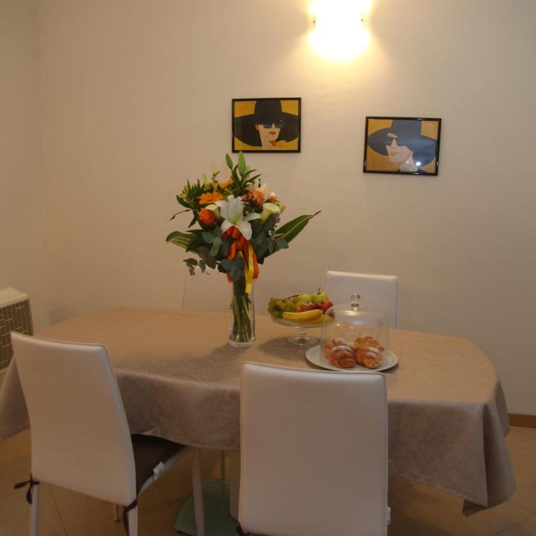 DIMORAVIAPIADUE - One-Bedroom Apartment - 4