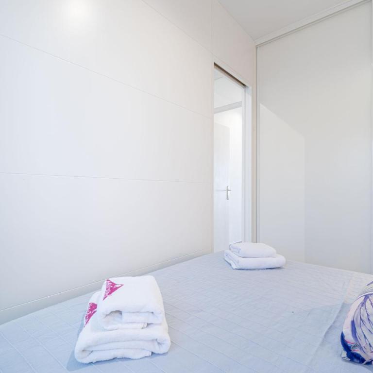 Apart-rent Apartment Bahia 0016 - Apartamento con terraza - 11