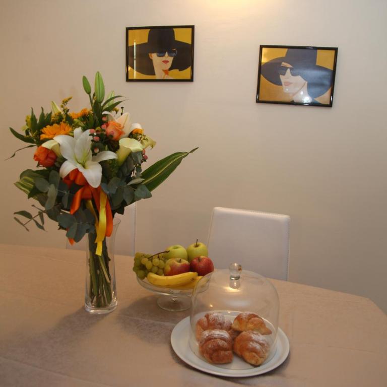 DIMORAVIAPIADUE - One-Bedroom Apartment - 3